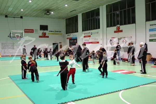 Natale 2018 - Roujutsu