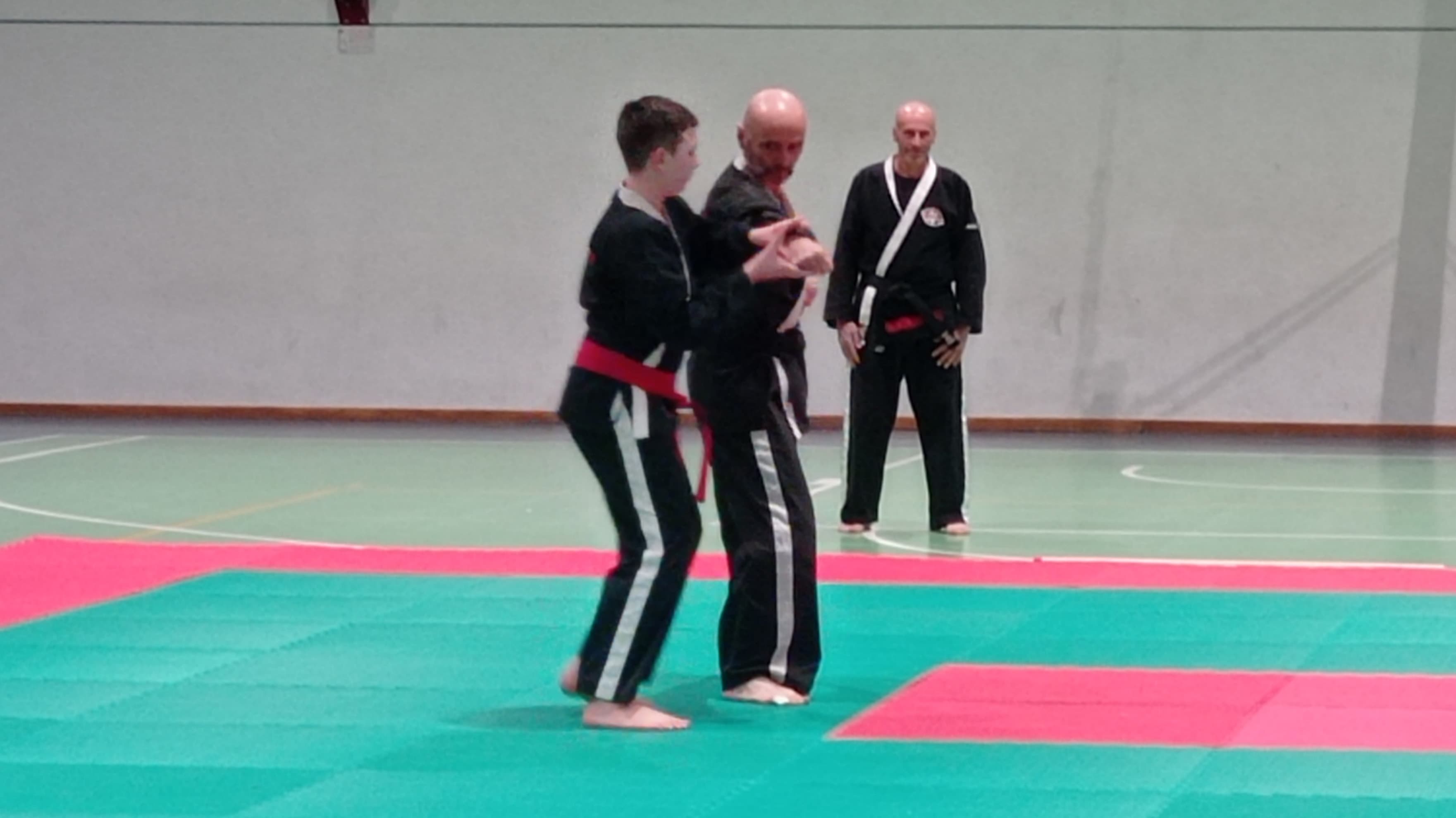 Natale 2024 - Roujutsu