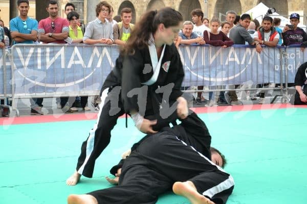 Festa dello Sport 2014 - Foto 8