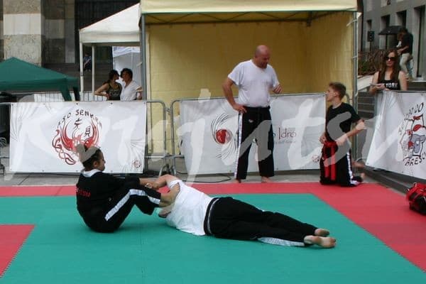 Festa dello Sport 2014 - Foto 10