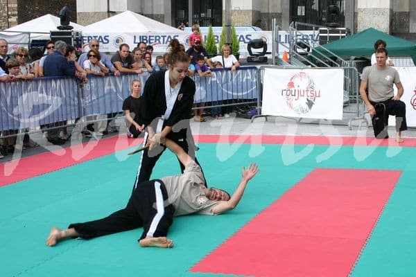 Festa dello Sport 2014 - Foto 13