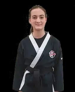 Sofia Bedussi - Roujutsu