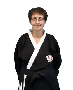 Bruna Bonomini - Roujutsu