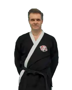 Andrea Martinelli - Roujutsu