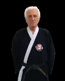 Ottorino Mombelli - Roujutsu