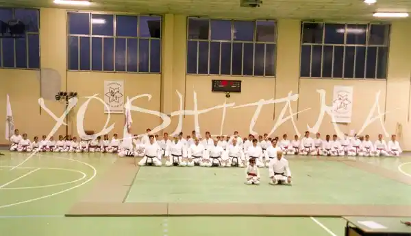 Formazione dei Maestri