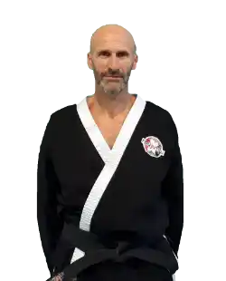 Gianfranco Franzoni - Roujutsu